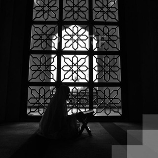 Telegram profile photo for إليكَ يالله .