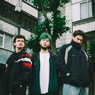 Telegram profile photo for никому не говори