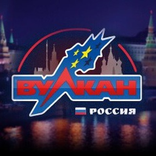 Telegram profile photo for Город слоты казино вулкан