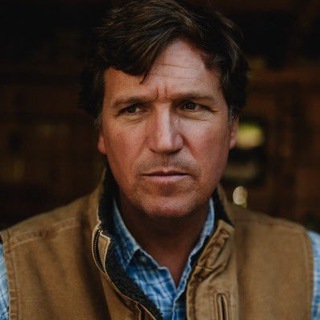 Telegram profile photo for Tucker Carlson Tonight UNCENSORED