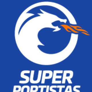 Telegram profile photo for Super Portistas