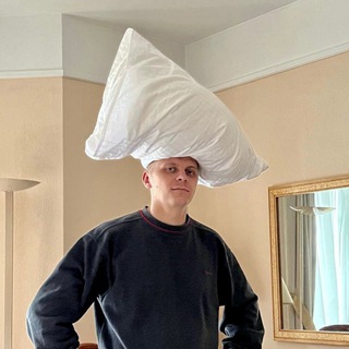 Telegram profile photo for Илья Ганичев - ваши аплодисменты!