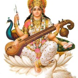 Telegram profile photo for गुरु सरस्वती कृपा