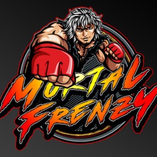 Telegram group profile photo for Official MortalFrenzy Community