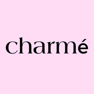 Telegram profile photo for charmé