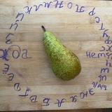 Telegram profile photo for исход