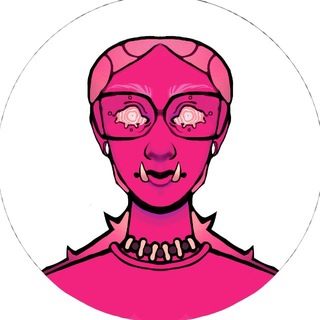 Telegram profile photo for antumbra