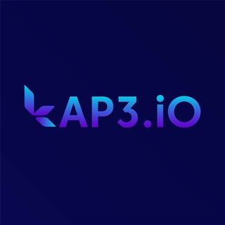 Telegram profile photo for KAP3.iO Oficial