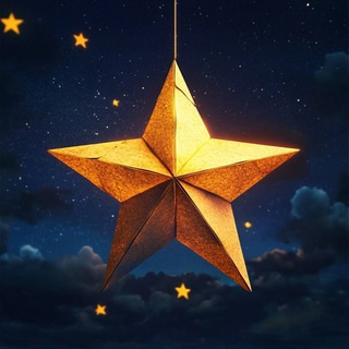 Telegram profile photo for STARS PRIZE✨