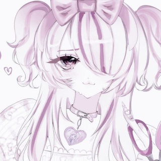 Telegram profile photo for ˓˓ 𝓃𝗒𝖺𝗈𝗄𝗂 ! 𝒶𝗇𝗈𝗇'𝗌 𝑔𝖿