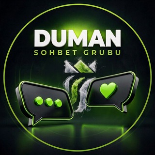 Telegram profile photo for DMN Sohbet
