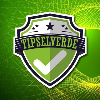 Telegram profile photo for TipsElVerde