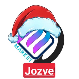 Telegram profile photo for Med_market_jozveh📝