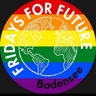 Telegram profile photo for FFF Bodensee Info