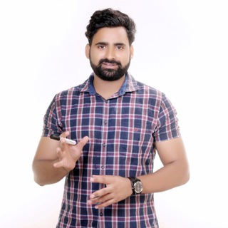 Telegram profile photo for Rk Education