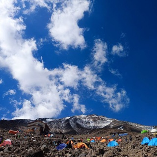Telegram profile photo for فیزیکوه🏔