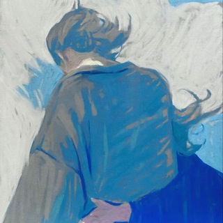 Telegram profile photo for Levitating