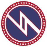 Telegram profile photo for National Fascist Party