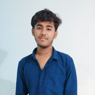 Telegram profile photo for Fashion With Vamshi
