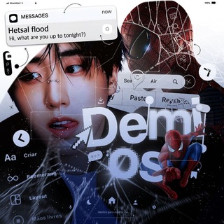 Telegram profile photo for ๐๐ธ๐๐๐ฆ๐ข๐จ๐ฌแถ หกแตแตแต