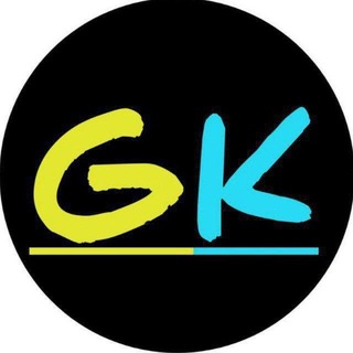 Telegram profile photo for Daily Current Affairs GS GK Quiz