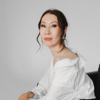 Telegram profile photo for Аяна Николаева