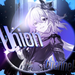 Telegram profile photo for 𝐄vernight 𝐔𝐧𝐢𝐨𝐧