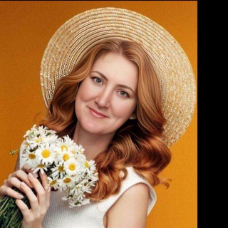 Telegram profile photo for Сибирячка Кристина