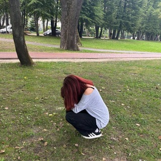 Telegram profile photo for вишневая улица