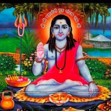Telegram profile photo for gorakhnathji321