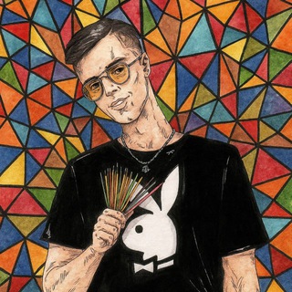 Telegram profile photo for Maxi Kiriloff