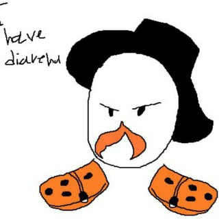 Telegram profile photo for The Henry Stickmin fan channel