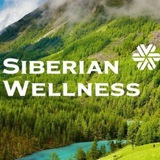Telegram profile photo for С заботой о себе🌱 Сила Сибири