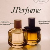 Telegram profile photo for JPERFUME
