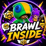 Telegram profile photo for Brawl Inside