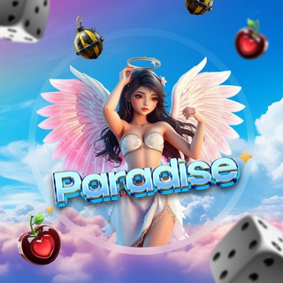 Telegram profile photo for Paradise | New