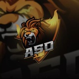 Telegram profile photo for ABNxASD