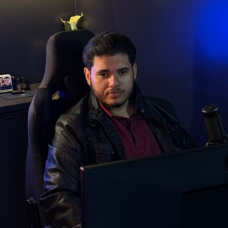 Telegram profile photo for Constância 🧠⚡️💰