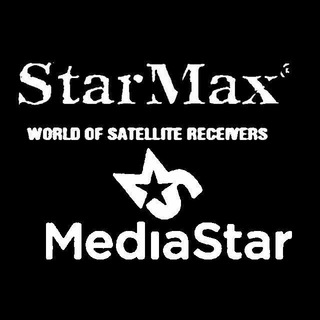 Telegram profile photo for MediaStarBot