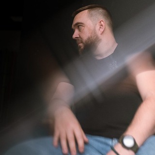 Telegram profile photo for Психолог АЛЕКСЕЙ ХЛУДНЕВ