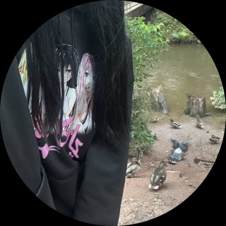 Telegram profile photo for люблю белые розы, ловлю передозы