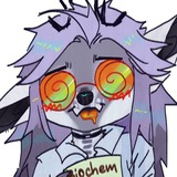 Telegram profile photo for 🧬Krapiva's contagion🧬(RUS/ENG) 18+