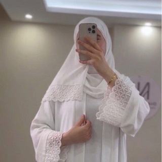 Telegram profile photo for የቱርክ ጅልባብ ጅምላ አከፋፋይ