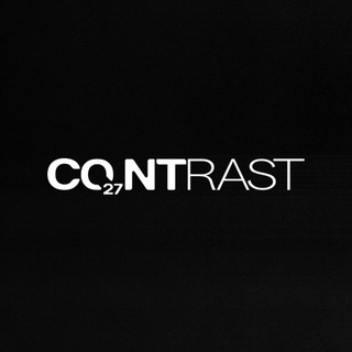 Telegram profile photo for CONTRAST
