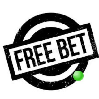 Telegram profile photo for 🍀 FREE BET | ТОЛЬКО КАЧЕСТВЕННАЯ АНАЛИТИКА 🍀