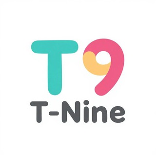 Telegram profile photo for تولید و پخش پوشاک T_9 تی ناین