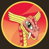 Telegram profile photo for Draggy on Base