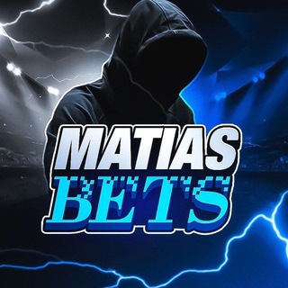 Telegram profile photo for Matias Bets 👨🏽💻