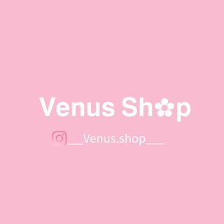 Telegram profile photo for 𝗩𝗲𝗻𝘂𝘀 𝗦𝗵✿𝗽