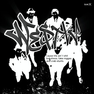 Telegram group profile photo for WESTXV